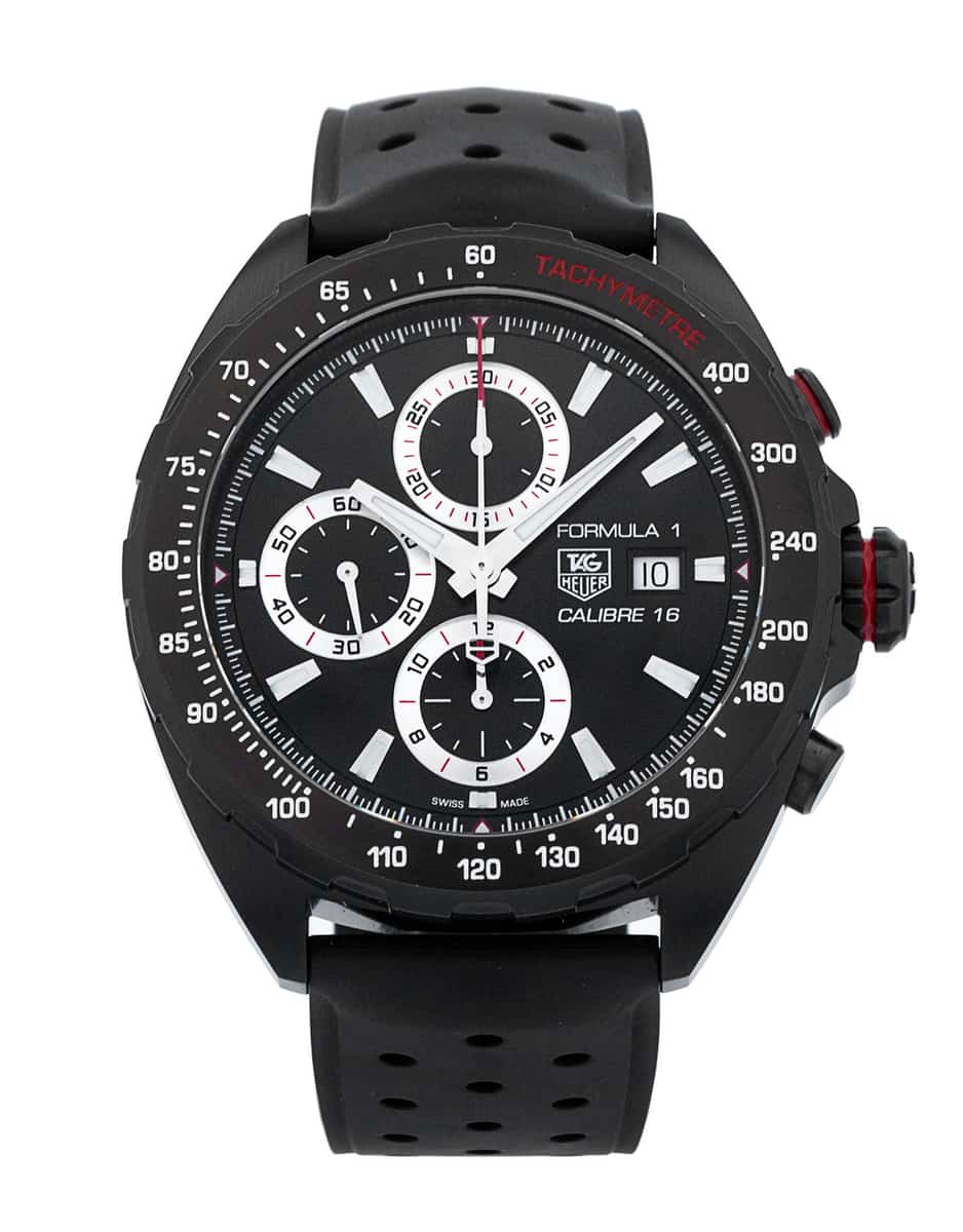 Tag Heuer Formula 1 CAZ2011.FT8024 Tag Heuer Formula 1 CAZ2011.FT8024